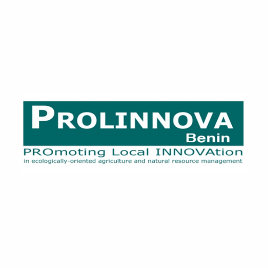Prolinnova Benin